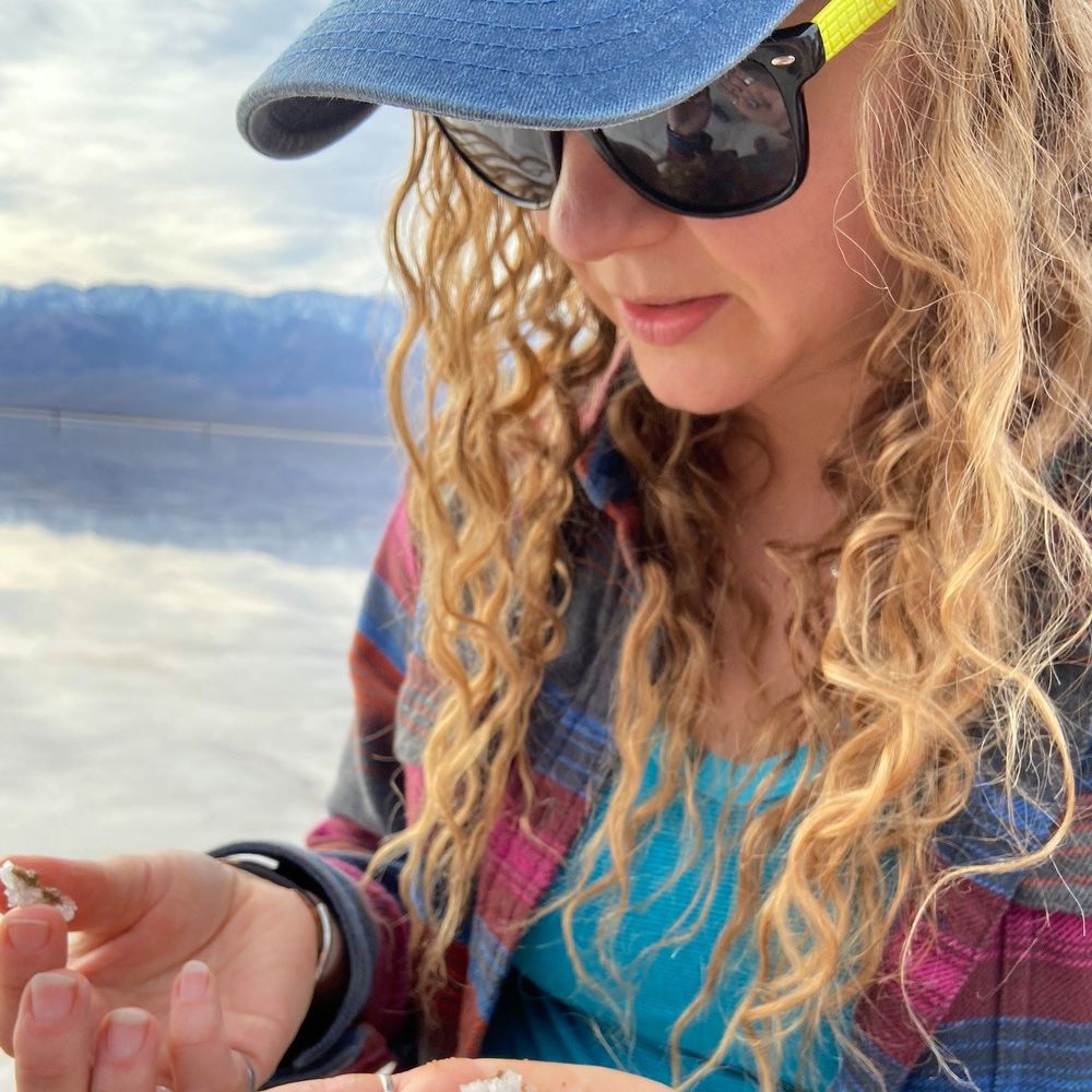 Meet your Posher, Kirsten